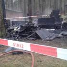 fot. internet/OSP Wdzydze Tucholskie