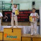 fot. nadesłane/Kościerski Klub Kyokushin Karate