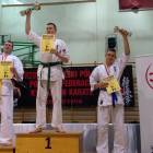 fot. nadesłane/Kościerski Klub Kyokushin Karate