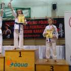 fot. nadesłane/Kościerski Klub Kyokushin Karate