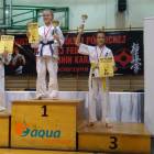 fot. nadesłane/Kościerski Klub Kyokushin Karate