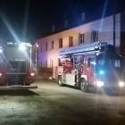 fot. nadesłane/KP PSP Kościerzyna