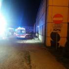 fot. nadesłane/KP PSP Kościerzyna