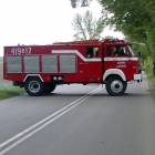 fot. nadesłane/OSP Raduń