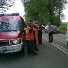 fot. nadesłane/OSP Raduń
