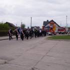 fot. nadesłane/OSP Łubiana/Magda Bistroń