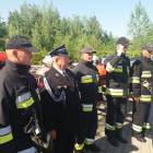 fot. nadesłane/KP PSP Kościerzyna