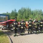 fot. nadesłane/KP PSP Kościerzyna