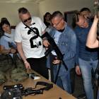 fot. nadesłane/7 BOT mł. chor. Piotr Klauze