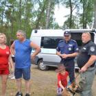 fot. nadesłane/KPP Kościerzyna