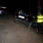 fot. nadesłane/KPP Kościerzyna