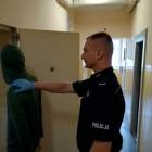 fot. nadesłane/KPP Kościerzyna