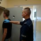 fot. nadesłane/KPP Kościerzyna