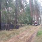 fot. nadesłane/KP PSP Kościerzyna