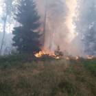 fot. nadesłane/KP PSP Kościerzyna