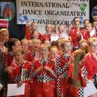 Choreografia 