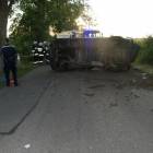 fot. nadesłane/KPP Kościerzyna