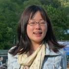 Ayaka Sasaki - studentka III roku filologii polskiej na Uniwersytecie Gdańskim /fot. BG