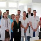 fot. nadesłane/Szpital Specjalistycznej w Kościerzynie