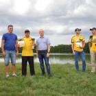fot. nadesłane/GOKSiR Nowa Karczma
