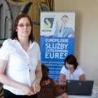 Katarzyna Rokita - Kierownik Centrum Aktywizacji Zawodowej PUP Kościerzyna /fot. JM