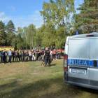 fot. nadesłane/KPP Kościerzyna