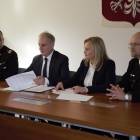 fot. nadesłane/KP PSP Kościerzyna