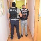 fot. nadesłane/KPP Kościerzyna
