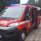 fot. nadesłane/OSP Nowa Karczma