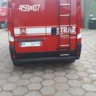 fot. nadesłane/OSP Nowa Karczma