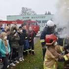 fot. nadesłane/OSP Karsin