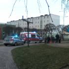 fot. nadesłane/KPP Kościerzyna