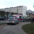fot. nadesłane/KPP Kościerzyna