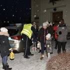 fot. nadesłane/KPP Kościerzyna