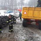 fot. nadesłane/OSP Nowa Karczma