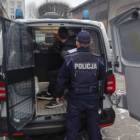 fot. nadesłane/KPP Kościerzyna