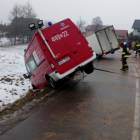 fot. nadesłane/OSP Hopowo