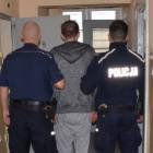 fot. nadesłane/KPP Kościerzyna