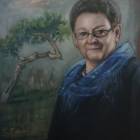  Obraz autorstwa Macieja Tamkuna  /fot. internet 