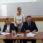 fot. nadesłane/Starostwo Powiatowe w Kościerzynie