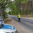 fot. nadesłane/KPP Kościerzyna