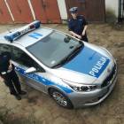 fot. nadesłane/KPP Kościerzyna