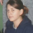 Aleksandra Fafińska /fot. nadesłane/KPP Kościerzyna
