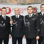fot. nadesłane/OSP Karsin