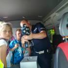 fot. nadesłane/KPP Kościerzyna