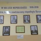 fot. nadesłane/Szkoła Podstawowa w Karsinie