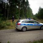 fot. nadesłane/KPP Kościerzyna