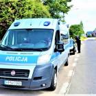 fot. nadesłane/KPP Kościerzyna