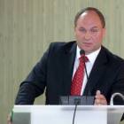 Wójt Tomasz Brzoskowski w sprawie łupków napisał m.in. do premiera Donalda Tuska, ale...