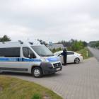 fot. nadesłane/KPP Kościerzyna